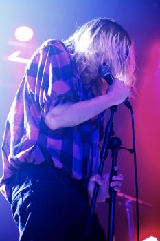 Ariel Pink