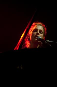 Agnes Obel