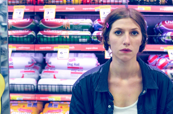 Aldous Harding