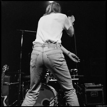 Alex Cameron