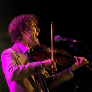 Andrew Bird