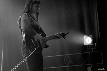 Angel Olsen