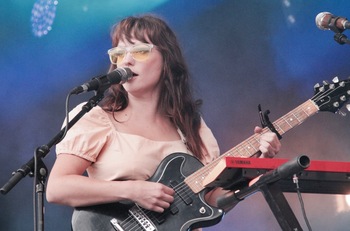 Angel Olsen