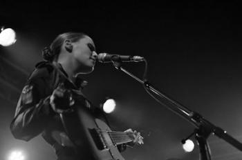 Anna Calvi