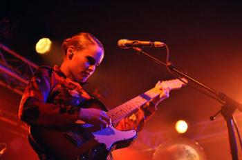 Anna Calvi