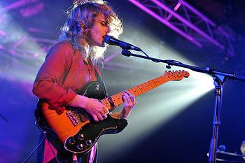 Anna Calvi 2