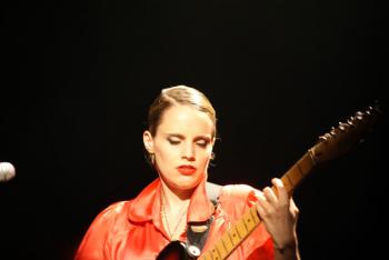 Anna Calvi