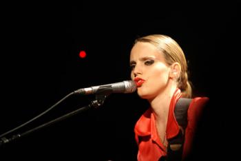 Anna Calvi