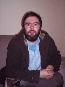 Aidan Moffat - Arab Strap