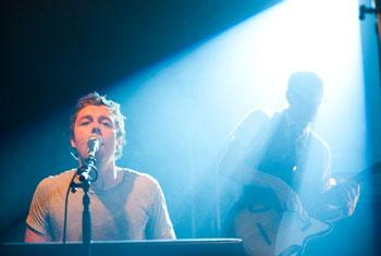 Baxter Dury