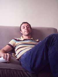 Baxter Dury