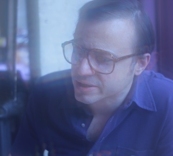 ma rencontre bertrand burgalat paroles