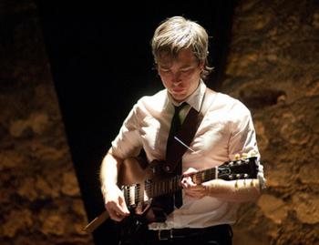 Bill Callahan