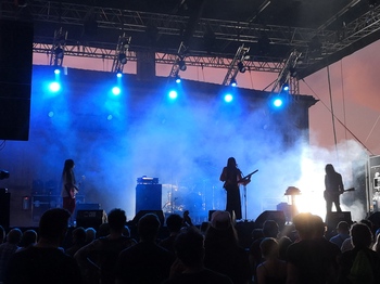 Bo Ningen