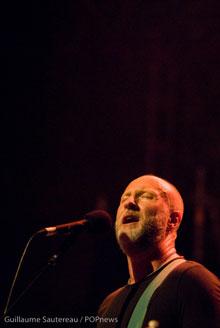 Bob Mould