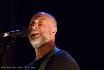 Bob Mould