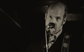 Bonnie 'Prince' Billy