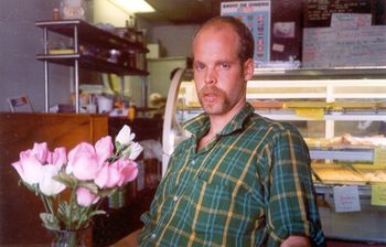 Bonnie Prince Billy