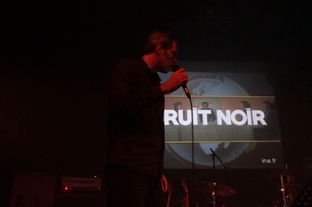 Bruit Noir