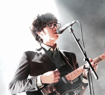 Car Seat Headrest rdr 2017