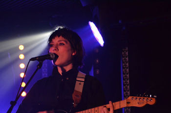 Cate le Bon