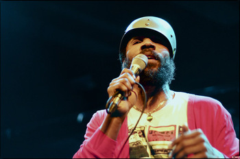 Cody ChesnuTT