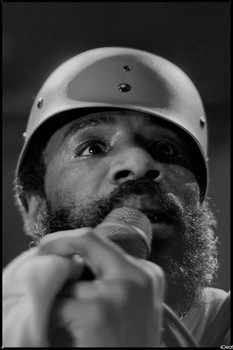 Cody ChesnuTT