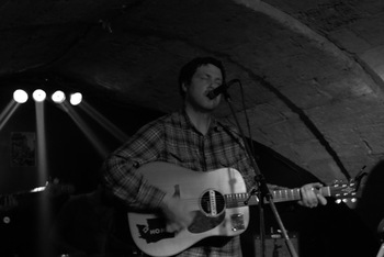 Damien Jurado