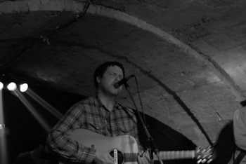 Damien Jurado