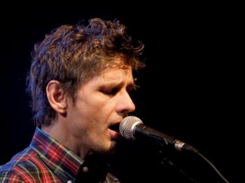 Dean Wareham - Route du Rock, février 2011 - 2