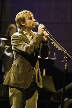 The Divine Comedy