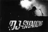 DJ Shadow, par DJ Lolo