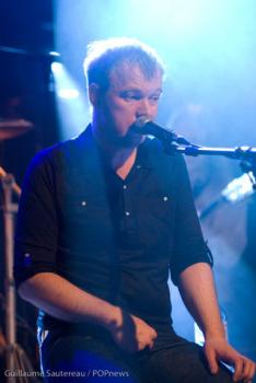 Edwyn Collins