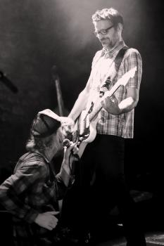 French Cowboy Trio