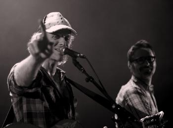 French Cowboy Trio