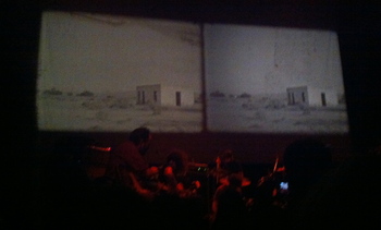 Godspeed You! Black Emperor