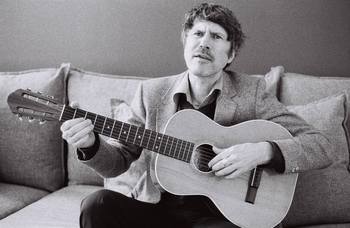 Gruff Rhys