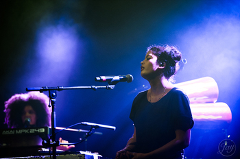 Ibeyi