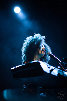 Ibeyi