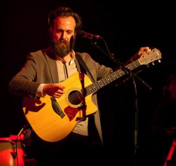 Iron and Wine