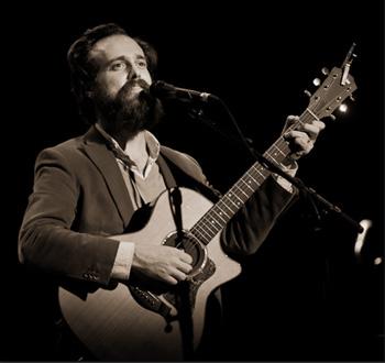 Iron and Wine