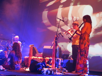 James Holden & The Animal Spirits