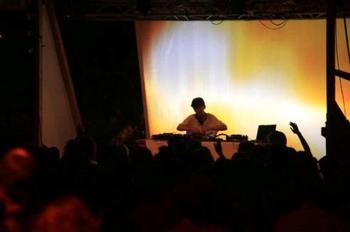 James Holden James Holden