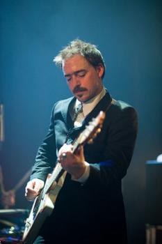 Jason Molina