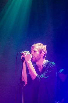 Jay-Jay Johanson