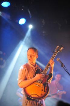 Jens Lekman