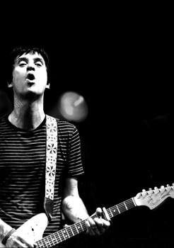 Johnny Marr Promo