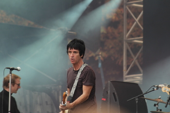 Johnny Marr