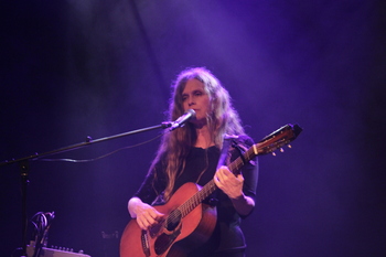 Juana Molina