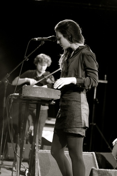 Julia Holter